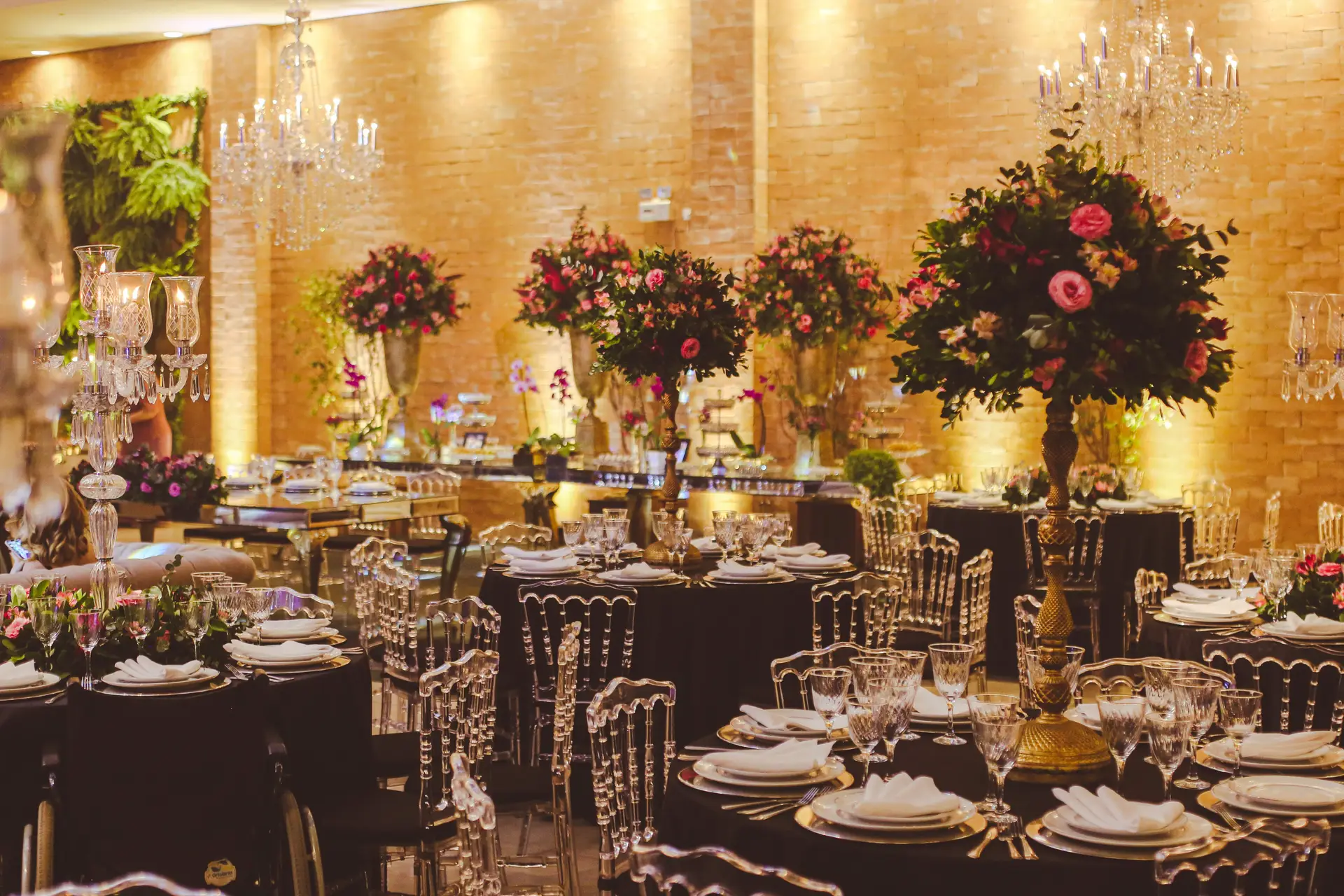 Elegáns rendezvényhelyszín a CairnroyalResortban – 17