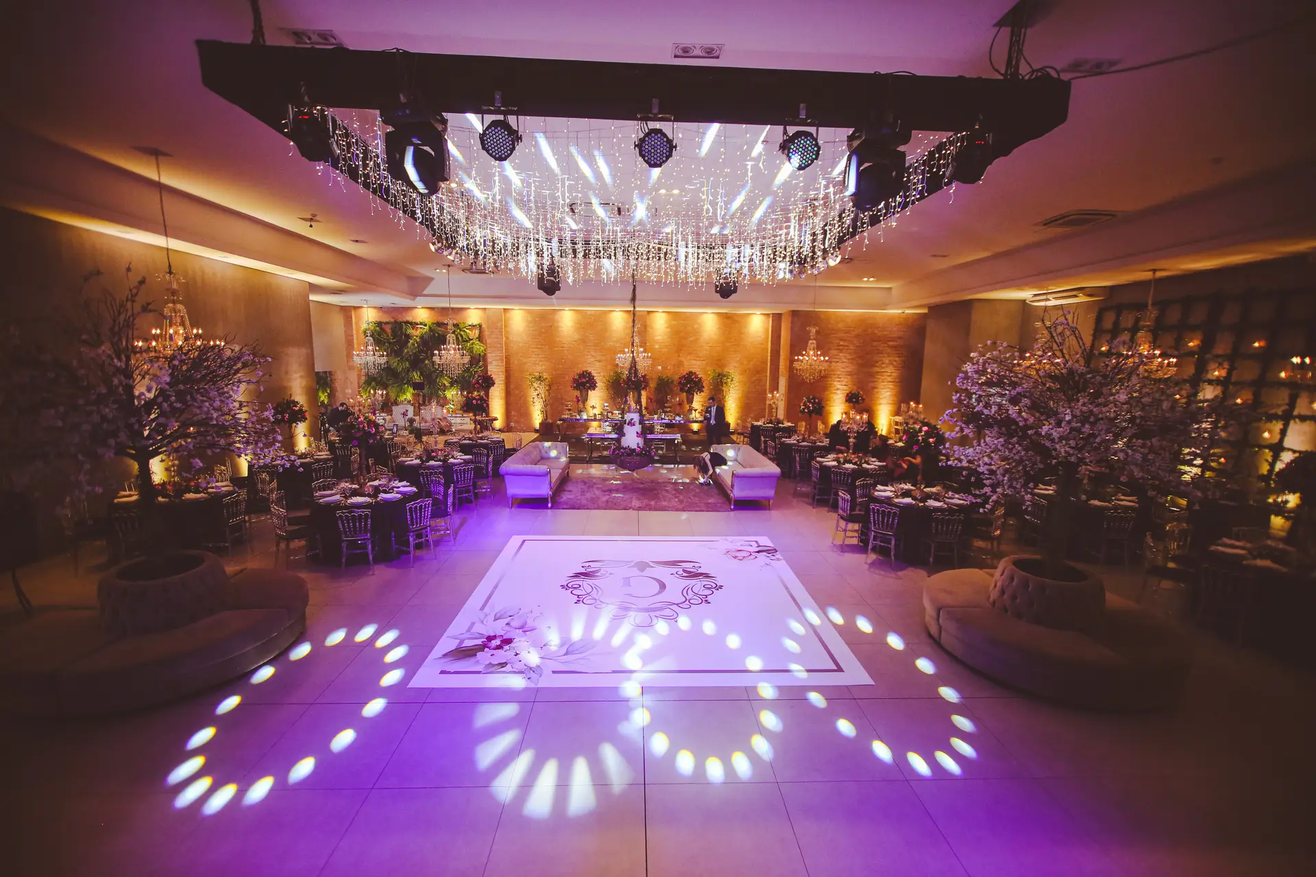 Elegáns rendezvényhelyszín a CairnroyalResortban – 23