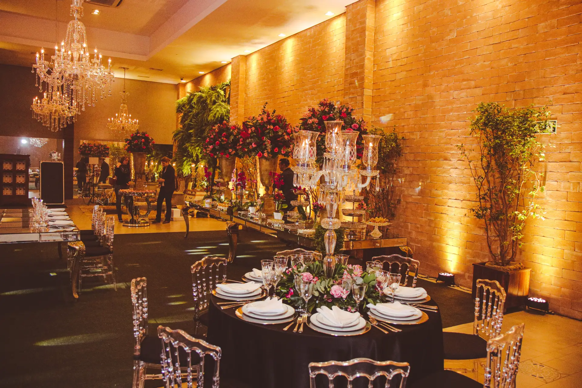 Elegáns rendezvényhelyszín a CairnroyalResortban – 12