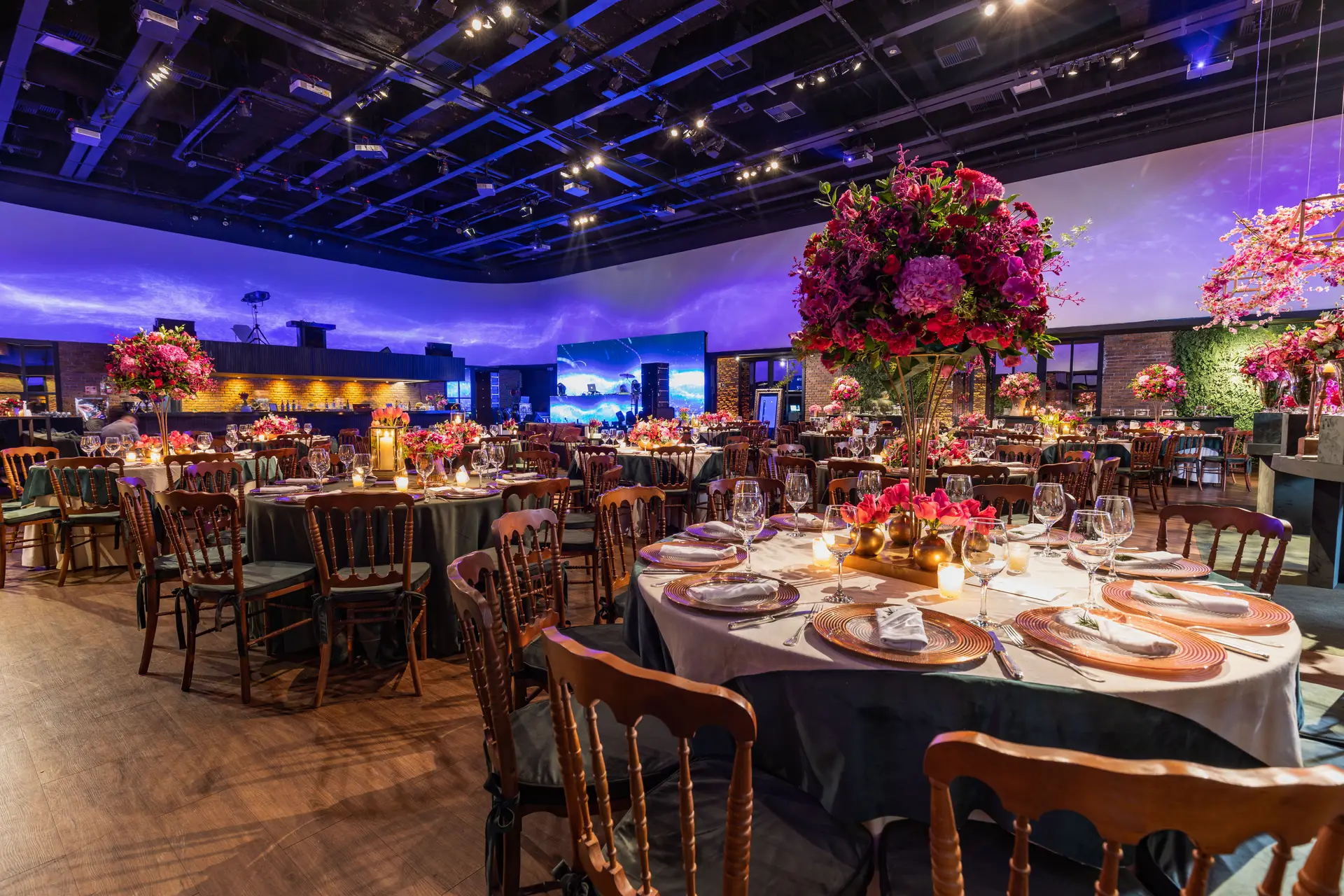 Elegáns rendezvényhelyszín a CairnroyalResortban – 21