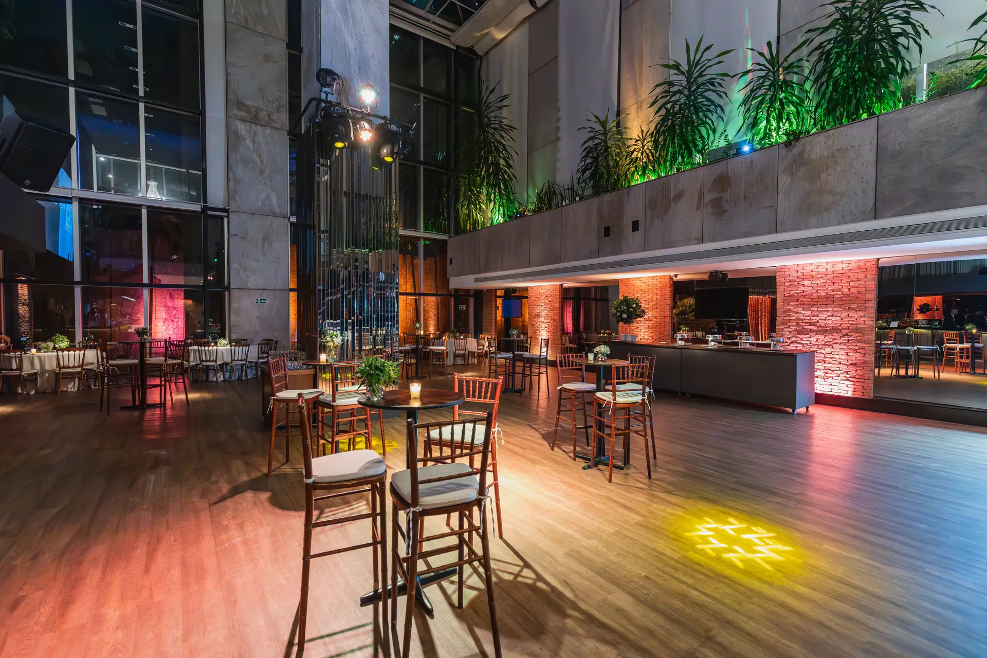 Elegáns rendezvényhelyszín a CairnroyalResortban – 5