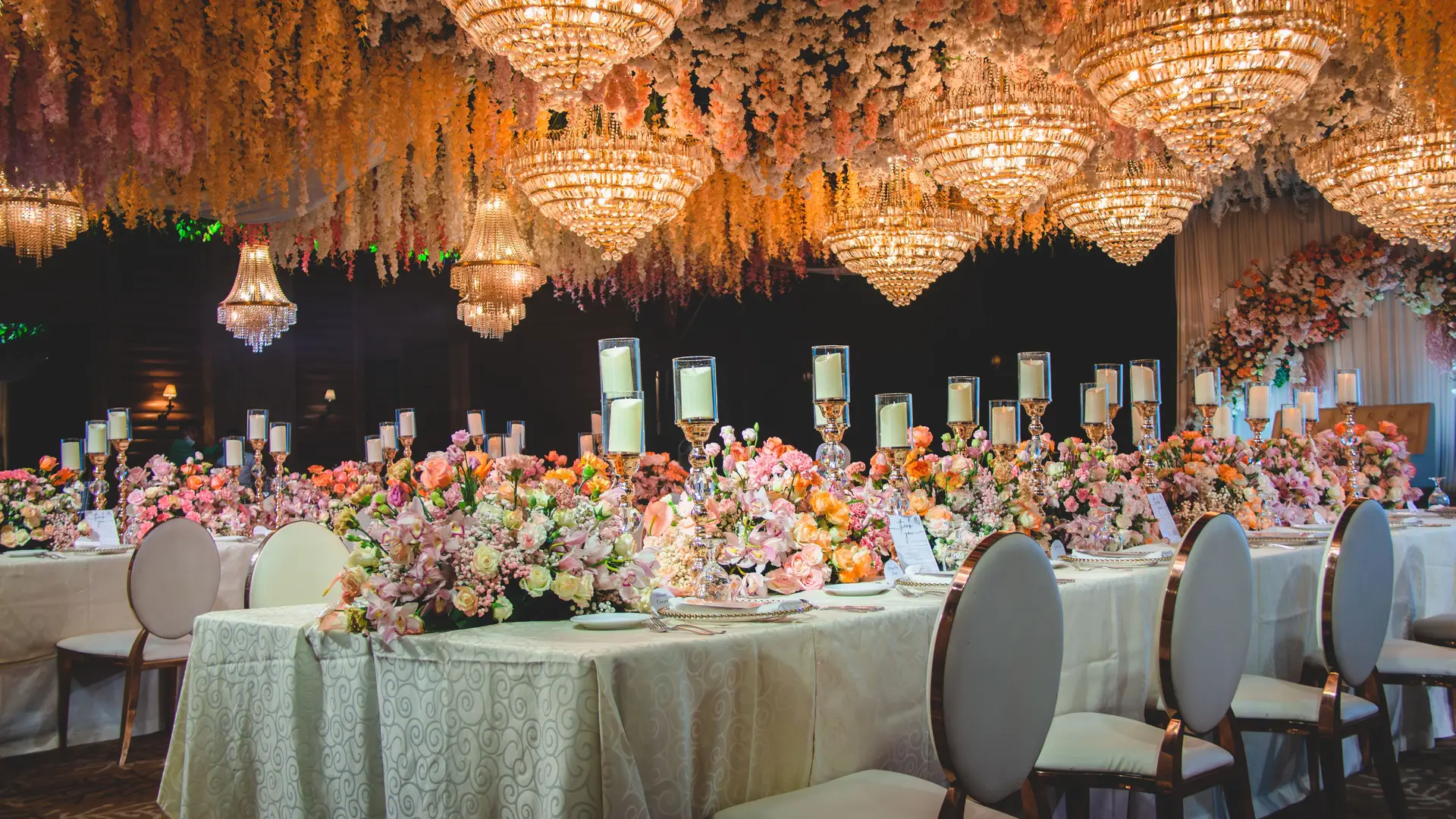 Elegáns rendezvényhelyszín a CairnroyalResortban – 10