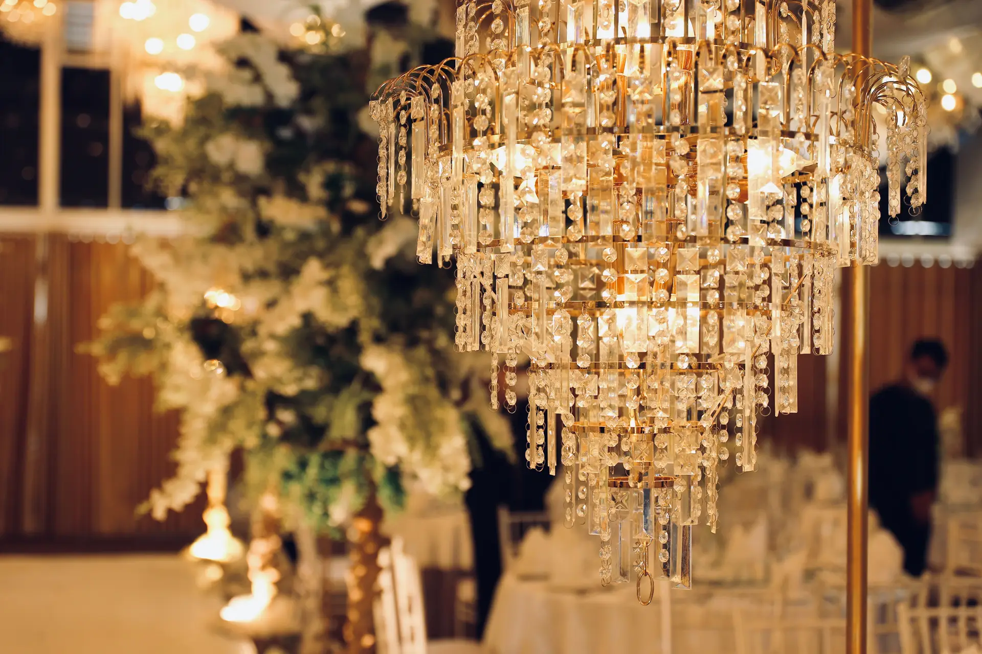 Elegáns rendezvényhelyszín a CairnroyalResortban – 24