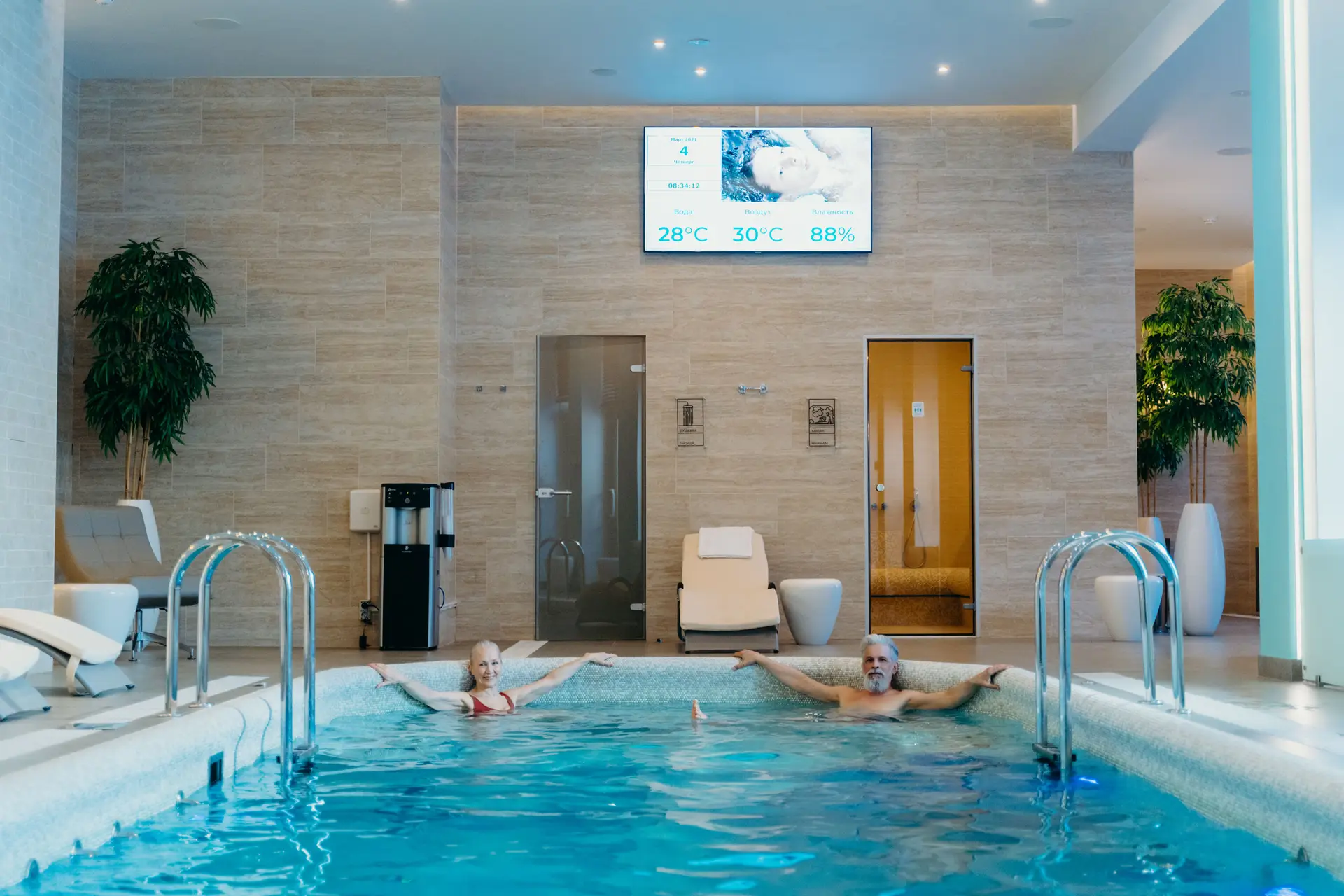 Gasztronómiai vagy wellnessélmény a CairnroyalResortban – 3