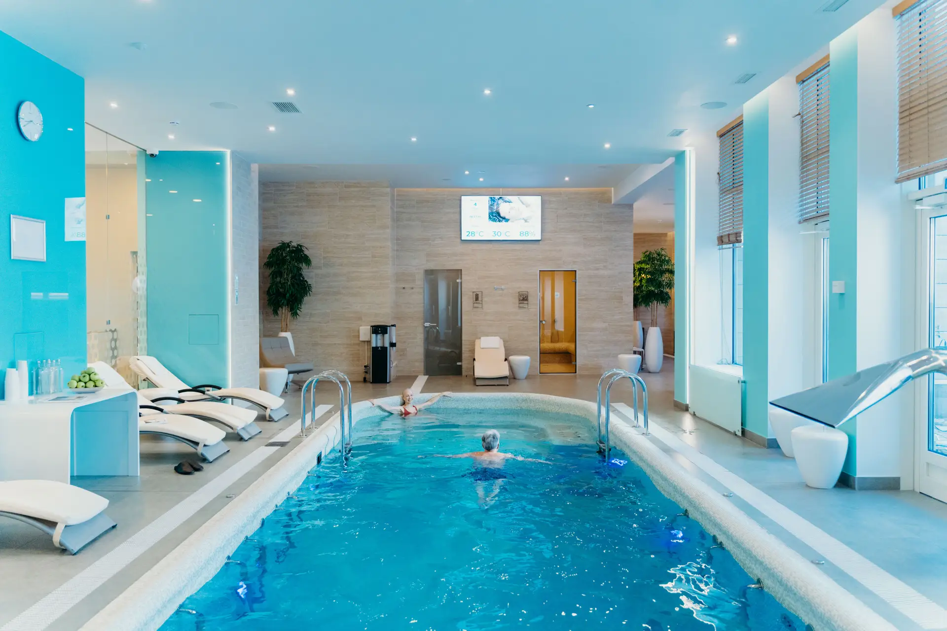 Gasztronómiai vagy wellnessélmény a CairnroyalResortban – 2