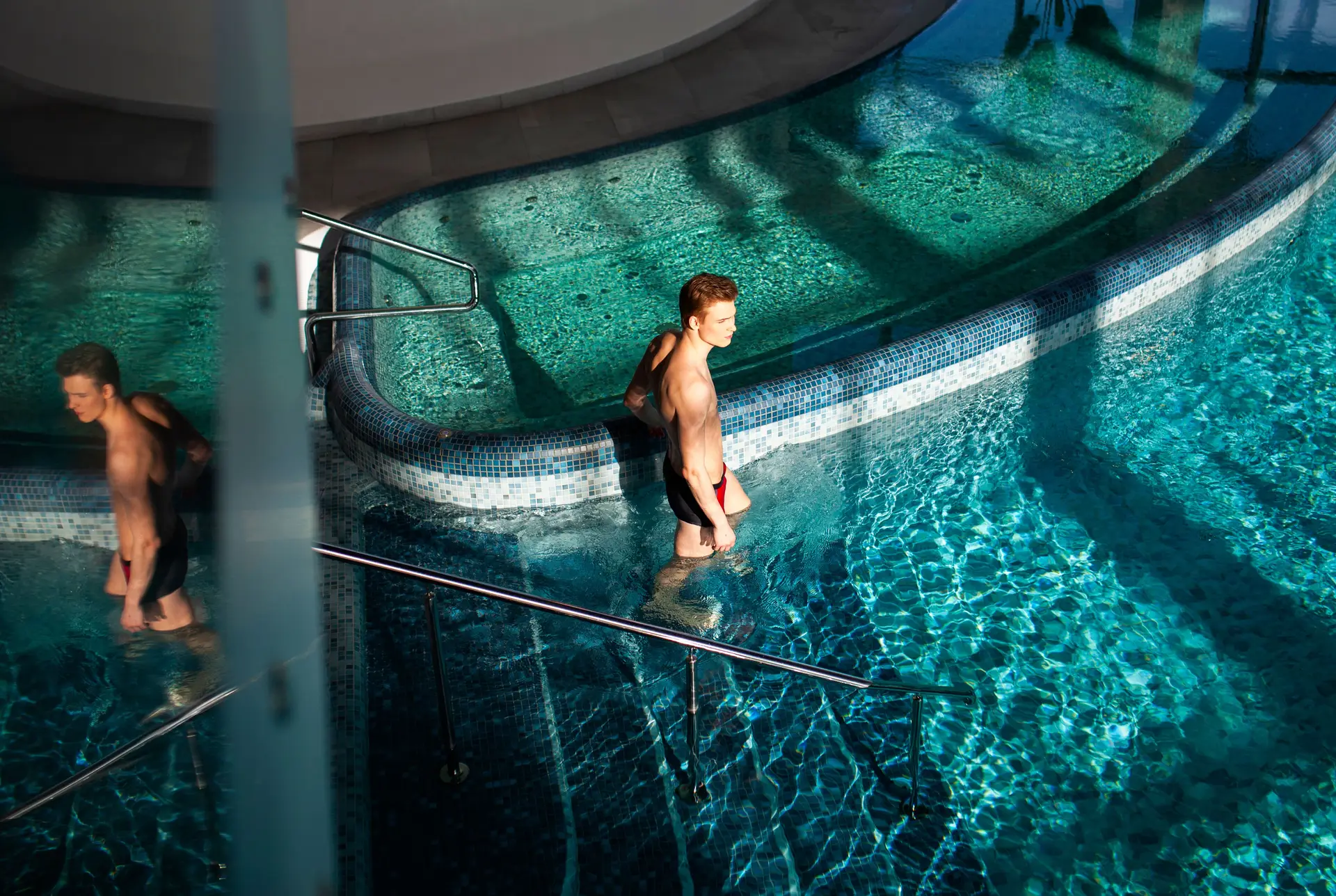 Gasztronómiai vagy wellnessélmény a CairnroyalResortban – 10