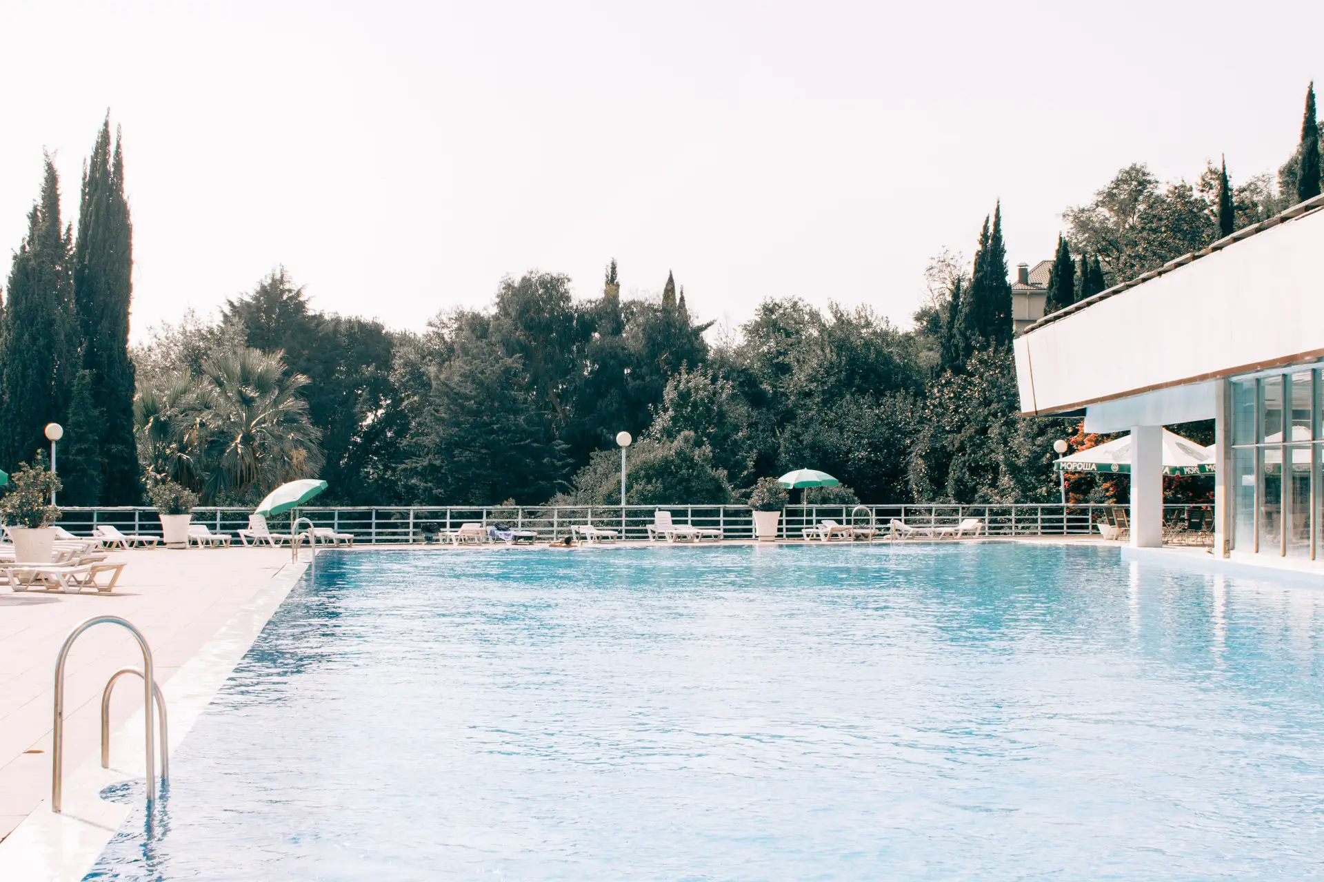 A CairnroyalResort budapesti helyszíne – 2
